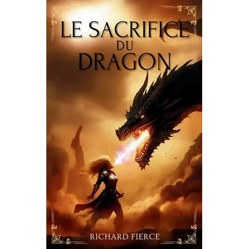 Le Sacrifice du Dragon