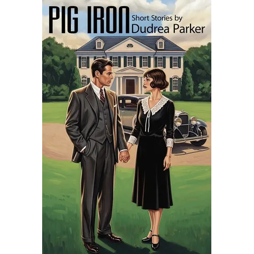 Pig Iron