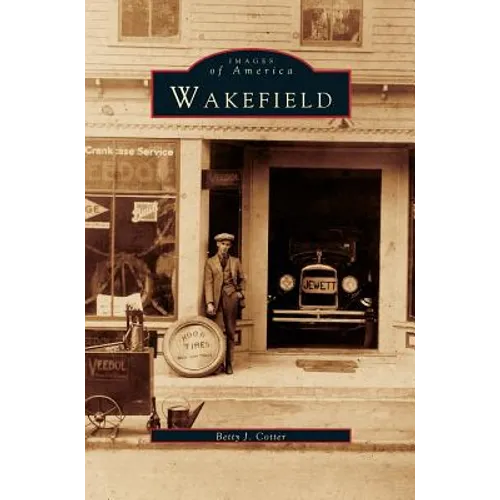Wakefield
