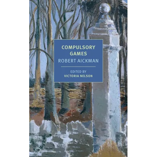 Compulsory Games