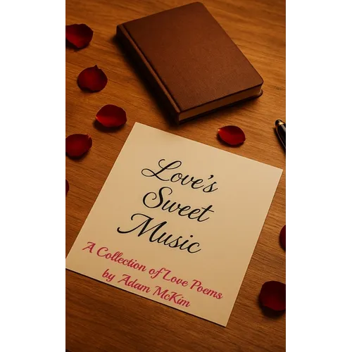Love's Sweet Music: A Collection of Love Poems