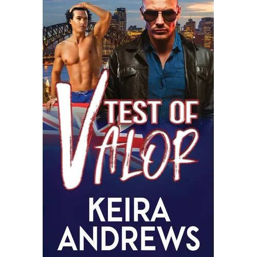 Test of Valor