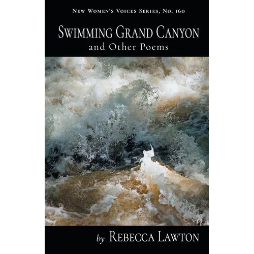 Swimming Grand Canyon and Other Poems