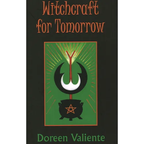 Witchcraft for Tomorrow