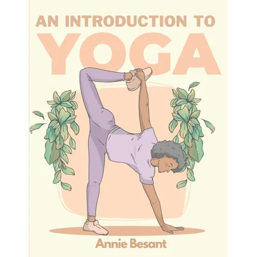 An Introduction to Yoga