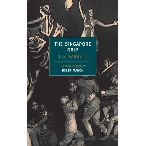 The Singapore Grip