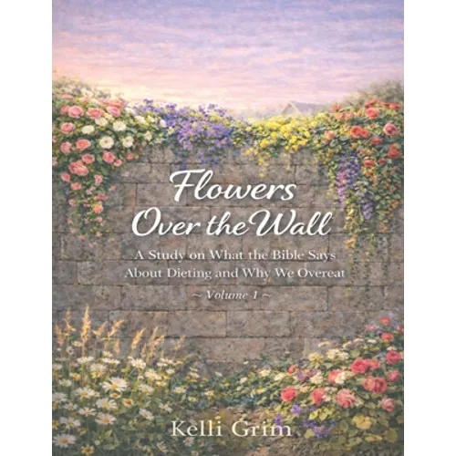 Flowers Over the Wall