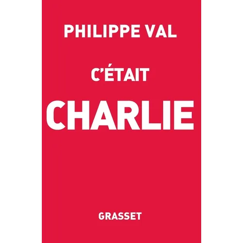 C'était Charlie