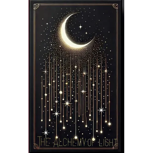 Alchemy Of Light