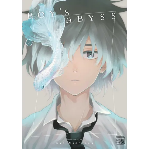 Boy's Abyss, Vol. 2