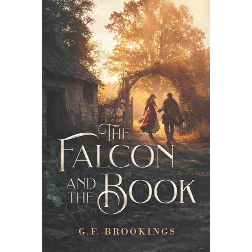 The Falcon and the Book