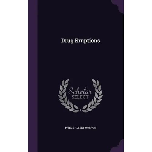 Drug Eruptions