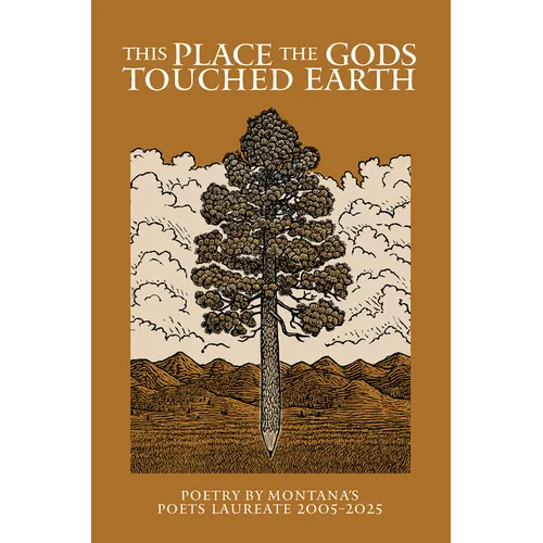 This Place the Gods Touched Earth