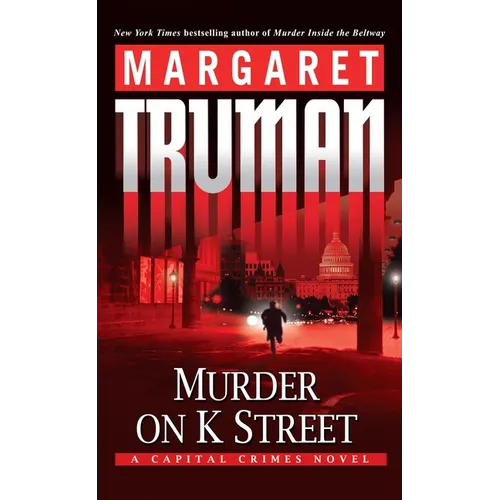 Murder on K Street