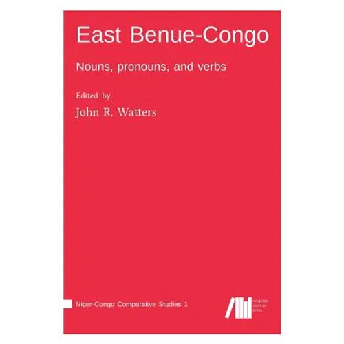 East Benue-Congo
