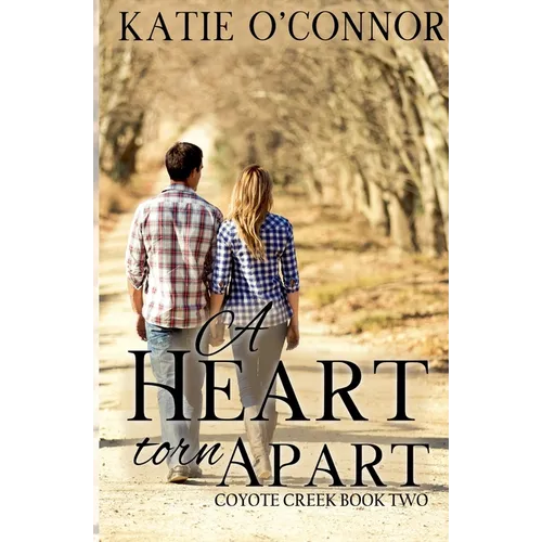 A Heart Torn Apart