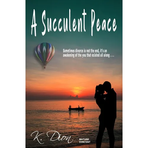 A Succulent Peace