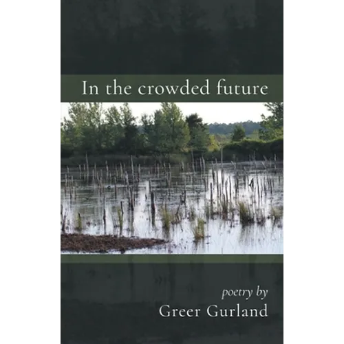 In the crowded future