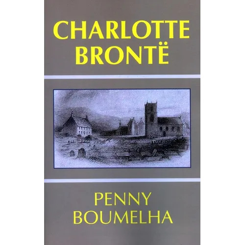 Charlotte Bronte
