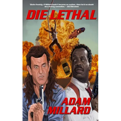 Die Lethal
