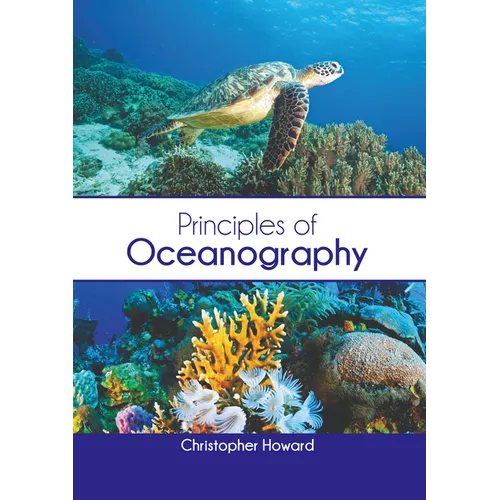 Principles of Oceanography