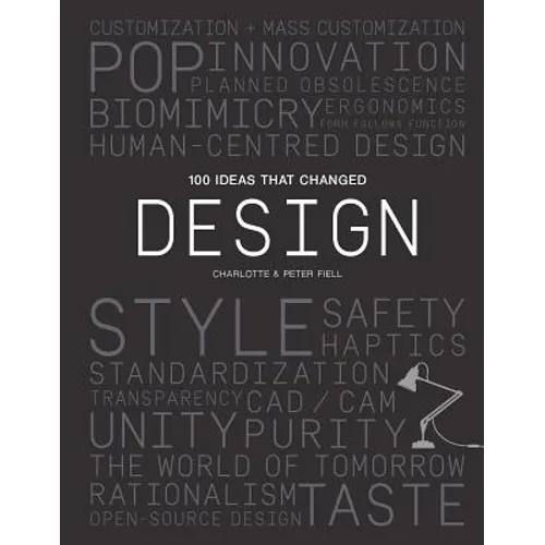 100 Ideas That Changed Design