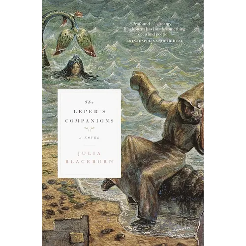 The Leper's Companions