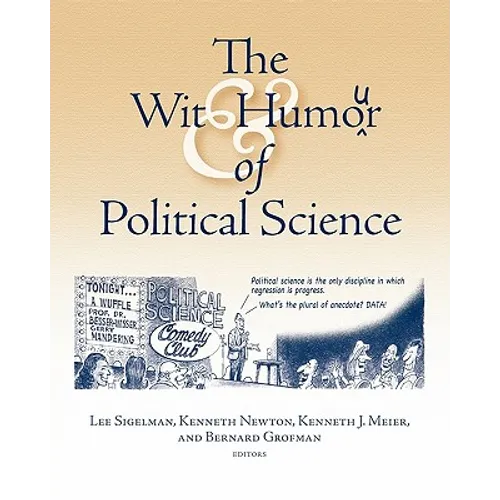 Wit and Humor of Political Science