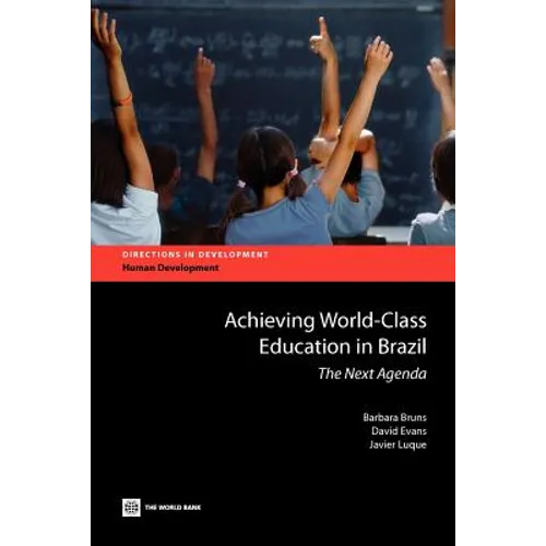 Achieving World-Class Education in Brazil