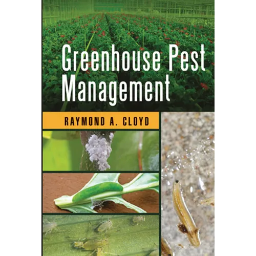Greenhouse Pest Management