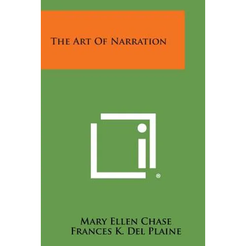 The Art of Narration