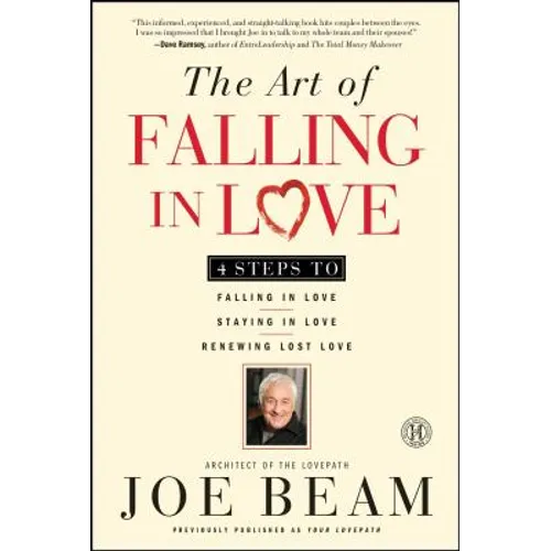 The Art of Falling in Love