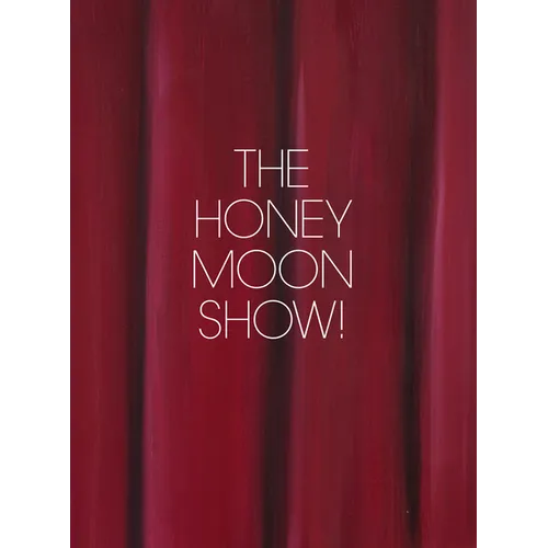 Jenna Gribbon: The Honeymoon Show!