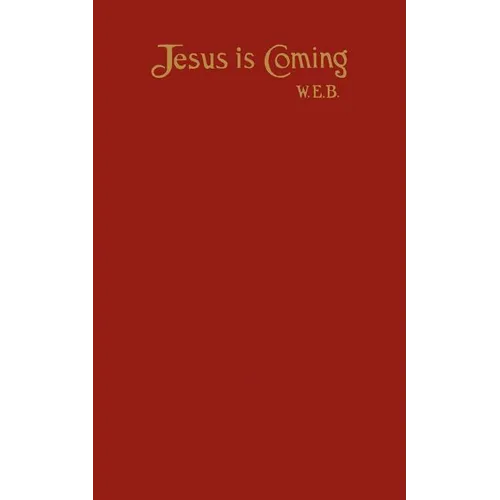 Jesus is Coming - Presentation Edition