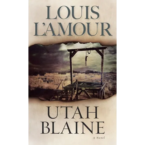 Utah Blaine
