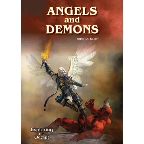 Angels and Demons