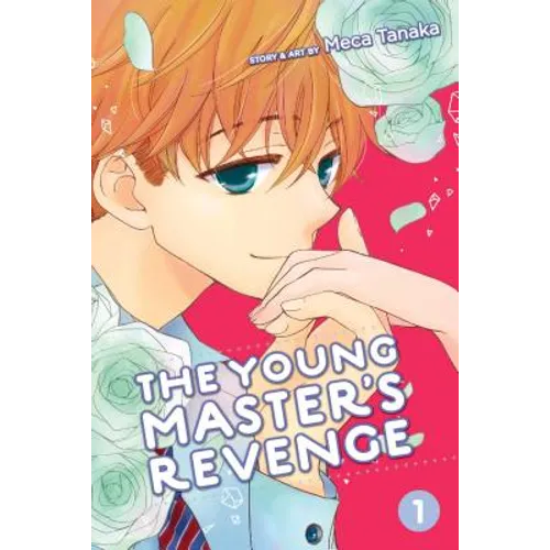 The Young Master's Revenge, Vol. 1