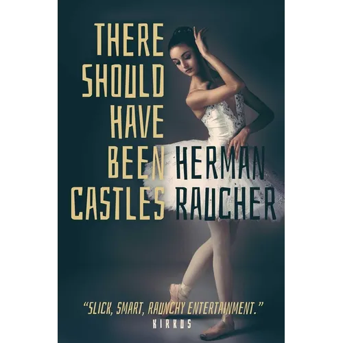 There Should Have Been Castles