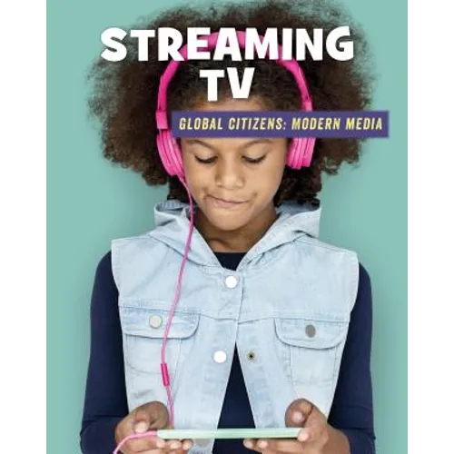 Streaming TV