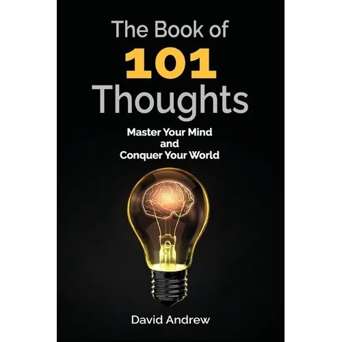 The Book of 101 Thoughts