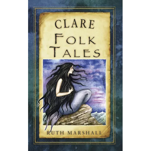 Clare Folk Tales