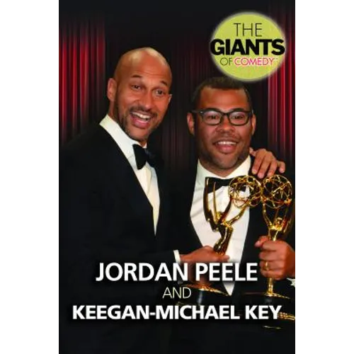 Jordan Peele and Keegan-Michael Key