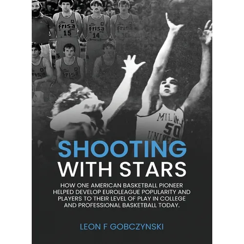 Shooting With Stars