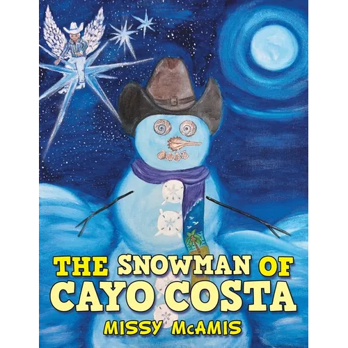 The Snowman of Cayo Costa
