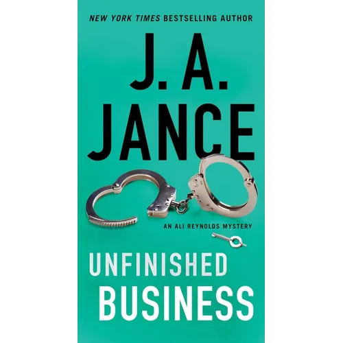 Unfinished Business