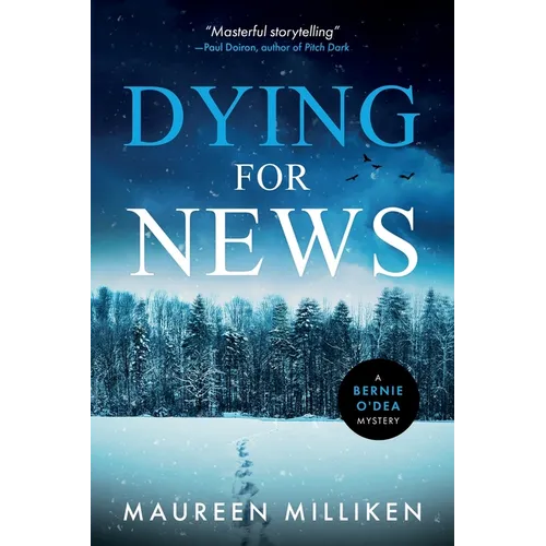 Dying For News