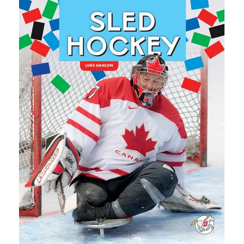 Sled Hockey