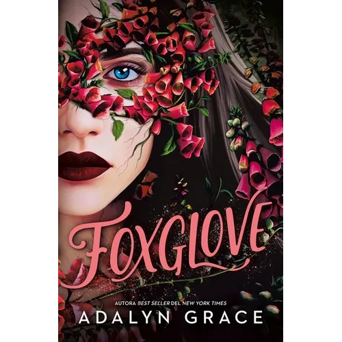 Foxglove (Belladonna, 2) -V2*