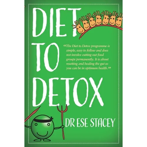 Diet to Detox