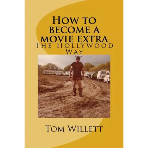 How to become a movie extra: How to get into movies for beginners
